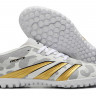 Шиповки Adidas Predator Club TF DE белый