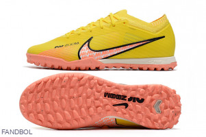 Шиповки Nike Air Zoom Mercurial Vapor XV Elite TF XD (Желтый)