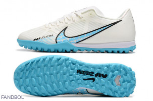 Шиповки Nike Air Zoom Mercurial Vapor- XV Academy TF RE (Белый)