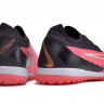 Сороконожки Nike Phantom GX Elite TF LJ (розовый)