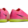 Футзалки Nike Air Zoom Mercurial Vapor XV Elite IC GM розовый