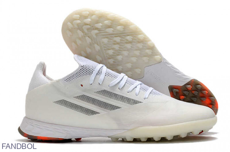 Шиповки Adidas X SPEEDFLOW.1 TF XN белый