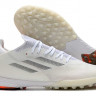 Шиповки Adidas X SPEEDFLOW.1 TF XN белый