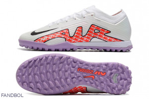 Шиповки Nike Air Zoom Mercurial Vapor XV Elite TF MB (Белый)