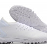 Сороконожки Adidas PREDATOR ACCURACY.3 TF WQ (Белый)
