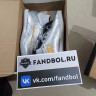 Футзалки Nike Air Zoom Mercurial Superfly IX Elite IC TZ серебро