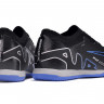 Футзалки Nike Air Zoom Mercurial Vapor XV Elite IC GX черный