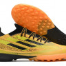 Шиповки Adidas X SPEEDFLOW.1 TF ZR желтый