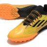 Шиповки Adidas X SPEEDFLOW.1 TF ZR желтый