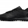 Сороконожки Adidas PREDATOR ACCURACY.3 TF DE (Черный)