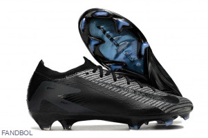 Бутсы Nike AIR Zoom Mercurial Vapor 16 Elite XXV FG QA черный