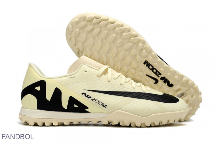 Шиповки Nike Air Zoom Mercurial Vapor - XV Academy TF DS бежевый