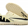 Шиповки Nike Air Zoom Mercurial Vapor - XV Academy TF DS бежевый