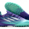 Шиповки Adidas X SPEEDFLOW.1 TF ZU фиолетовый