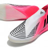 Футзалки Аdidas Predator Edge1 IC WQ (Розовый)