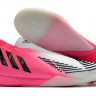 Футзалки Аdidas Predator Edge1 IC WQ (Розовый)