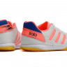 Футзалки АDIDAS TOP SALA IC HV (БЕЛЫЙ)