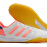 Футзалки АDIDAS TOP SALA IC HV (БЕЛЫЙ)