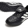 Сороконожки Adidas COPA GLORO TF BOOTS TY черный
