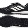 Сороконожки Adidas COPA GLORO TF BOOTS TY черный