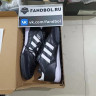 Сороконожки Adidas COPA GLORO TF BOOTS TY черный