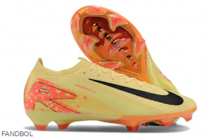 Бутсы Nike AIR Zoom Mercurial Vapor 16 Elite XXV FG QD желтый