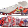 Бутсы Nike Phantom Luna Elite NU FG OS белый