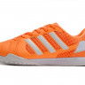 Футзалки АDIDAS TOP SALA IC XZ (Оранжевый)