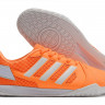 Футзалки АDIDAS TOP SALA IC XZ (Оранжевый)