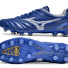 Бутсы Mizuno MORELIA NEO4 FG WO синий