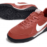 Шиповки Nike Terra Manta TF AF красный