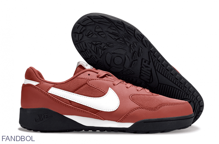 Шиповки Nike Terra Manta TF AF красный