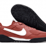 Шиповки Nike Terra Manta TF AF красный