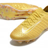 Бутсы NIKE PHANTOM ULTRA VENOM FG CE (Желтый)