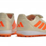 Сороконожки Adidas COPA GLORO TF BOOTS IO кремовый