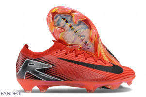 Бутсы Nike AIR Zoom Mercurial Vapor 16 Elite XXV FG QH красный