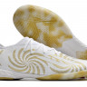Футзалки Аdidas X Speedportal.1 IC YR (Золотой)