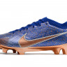 Бутсы Nike Air Zoom Mercurial Vapor XV Elite FG KJ (Синий)