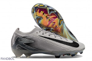 Бутсы Nike AIR Zoom Mercurial Vapor 16 Elite XXV FG QJ серый