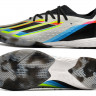 Футзалки Аdidas X Speedportal.1 IC NB (Серебряный)