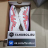 Футзалки Nike Air Zoom Mercurial Vapor XV Elite IC XZ (Белый)