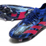 Бутсы ADIDAS PREDATOR ACCURACY.1 FG BOOTS XW (Синий)