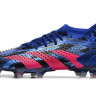 Бутсы ADIDAS PREDATOR ACCURACY.1 FG BOOTS XW (Синий)