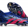 Бутсы ADIDAS PREDATOR ACCURACY.1 FG BOOTS XW (Синий)