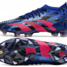 Бутсы ADIDAS PREDATOR ACCURACY.1 FG BOOTS XW (Синий)