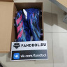Бутсы ADIDAS PREDATOR ACCURACY.1 FG BOOTS XW (Синий)