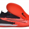 Футзалки Nike Phantom GX Elite DF Link IC FG (красный)