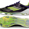 Бутсы Adidas F50 Elite Firm Ground FG QZ черный
