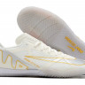 Футзалки Nike Air Zoom Mercurial Vapor- XV Academy IC DC бежевый
