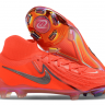 Бутсы Nike Phantom Luna Elite NU FG OC красный